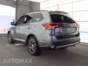 2016 Mitsubishi Outlander SE – miniatura 6