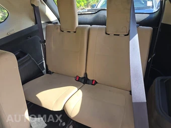 2016 Mitsubishi Outlander SE – miniatura 14