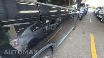 2016 Mitsubishi Outlander SE – miniatura 20