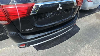 2016 Mitsubishi Outlander SE – miniatura 22
