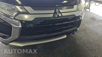2016 Mitsubishi Outlander SE – miniatura 24