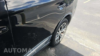 2016 Mitsubishi Outlander SE – miniatura 28