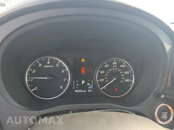 2016 Mitsubishi Outlander SE – miniatura 12