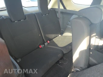2016 Mitsubishi Outlander SE – miniatura 14