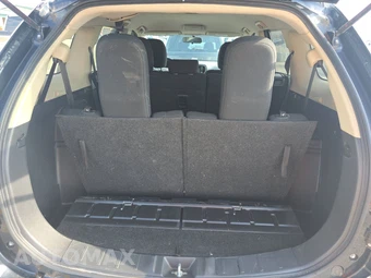 2016 Mitsubishi Outlander SE – miniatura 17