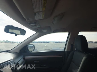 2016 Mitsubishi Outlander SE – miniatura 18