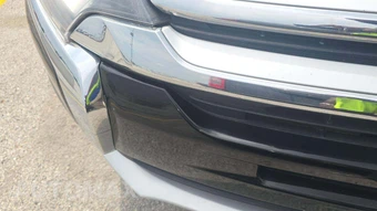 2016 Mitsubishi Outlander SE – miniatura 21