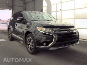 2016 Mitsubishi Outlander SE – miniatura 3