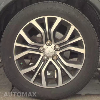 2016 Mitsubishi Outlander SE – miniatura 33
