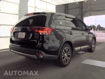 2016 Mitsubishi Outlander SE – miniatura 4