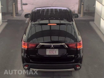 2016 Mitsubishi Outlander SE – miniatura 5