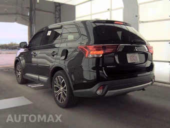 2016 Mitsubishi Outlander SE – miniatura 6