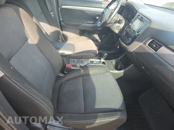 2016 Mitsubishi Outlander SE – miniatura 8