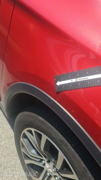 2016 Mitsubishi Outlander SE – miniatura 10