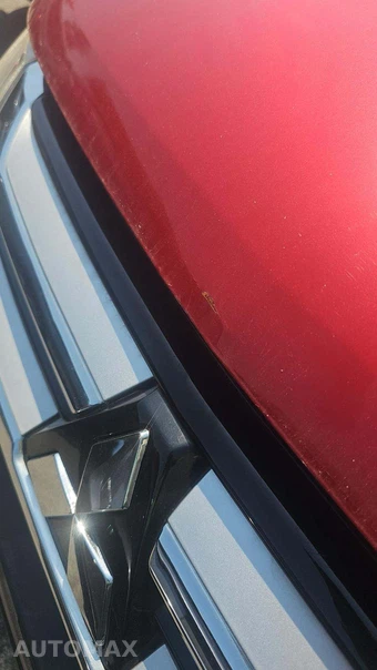 2016 Mitsubishi Outlander SE – miniatura 2