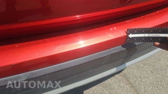 2016 Mitsubishi Outlander SE – miniatura 7