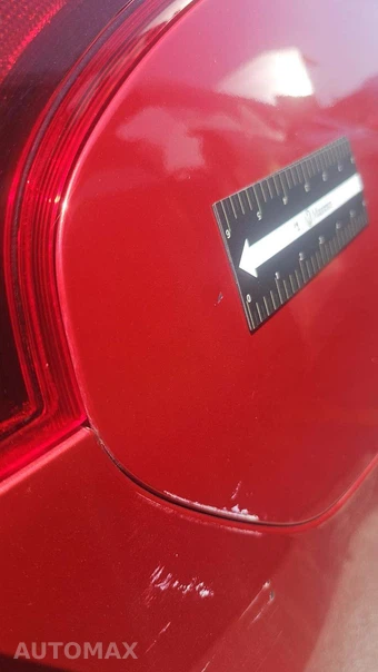 2016 Mitsubishi Outlander SE – miniatura 8