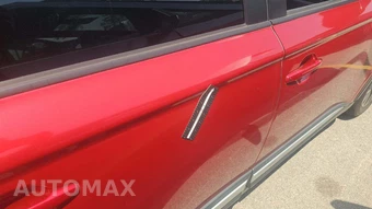 2016 Mitsubishi Outlander SE – miniatura 9