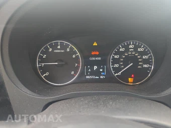 2016 Mitsubishi Outlander SE – miniatura 12