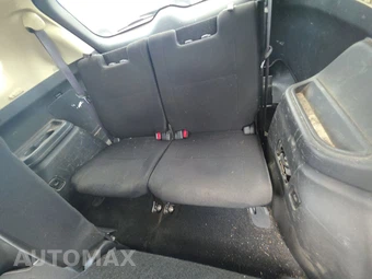 2016 Mitsubishi Outlander SE – miniatura 14