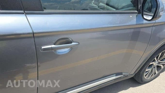 2016 Mitsubishi Outlander SE – miniatura 26
