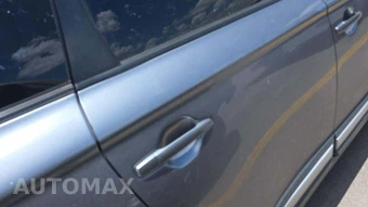 2016 Mitsubishi Outlander SE – miniatura 29