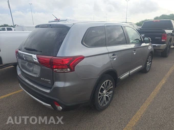 2016 Mitsubishi Outlander SE – miniatura 4