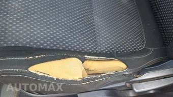 2016 Mitsubishi Outlander SE – miniatura 40