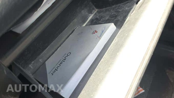 2016 Mitsubishi Outlander SE – miniatura 41