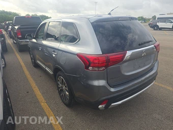 2016 Mitsubishi Outlander SE – miniatura 6