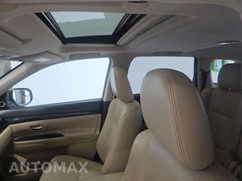 2016 Mitsubishi Outlander SEL – miniatura 14