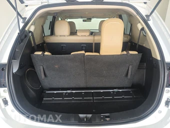 2016 Mitsubishi Outlander SEL – miniatura 17