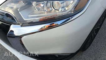 2016 Mitsubishi Outlander SEL – miniatura 19