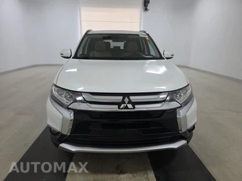 2016 Mitsubishi Outlander SEL – miniatura 2