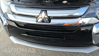 2016 Mitsubishi Outlander SEL – miniatura 20