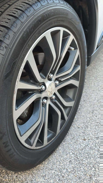 2016 Mitsubishi Outlander SEL – miniatura 26