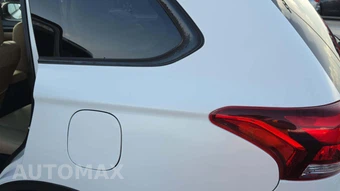 2016 Mitsubishi Outlander SEL – miniatura 29