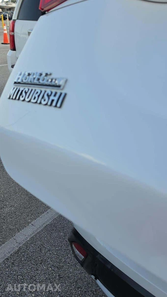 2016 Mitsubishi Outlander SEL – miniatura 30