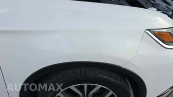 2016 Mitsubishi Outlander SEL – miniatura 32