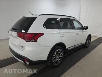 2016 Mitsubishi Outlander SEL – miniatura 4