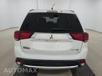 2016 Mitsubishi Outlander SEL – miniatura 5