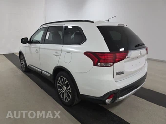 2016 Mitsubishi Outlander SEL – miniatura 6