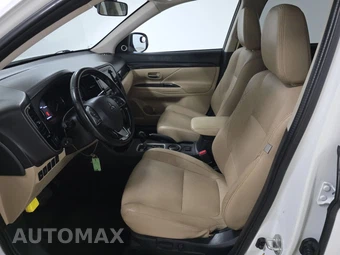 2016 Mitsubishi Outlander SEL – miniatura 7