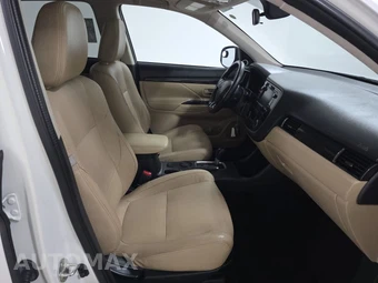 2016 Mitsubishi Outlander SEL – miniatura 8