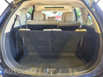 2016 Mitsubishi Outlander SEL - miniatura 15