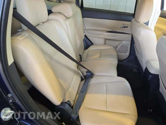 2016 Mitsubishi Outlander SEL - miniatura 17