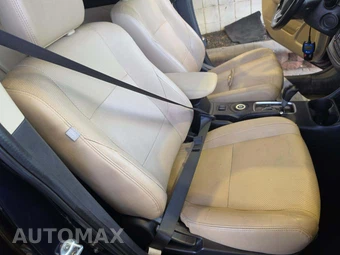 2016 Mitsubishi Outlander SEL - miniatura 19
