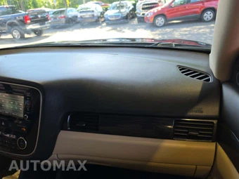 2016 Mitsubishi Outlander SEL - miniatura 20