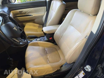 2016 Mitsubishi Outlander SEL - miniatura 6