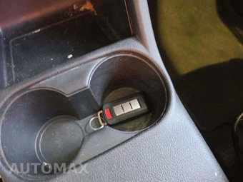 2016 Mitsubishi Outlander SEL - miniatura 8